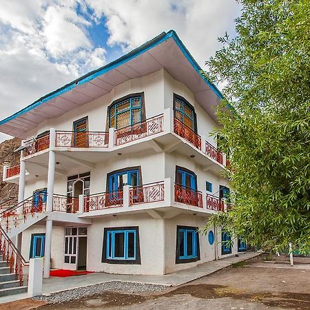 Sakya Abode Kaza Exterior photo