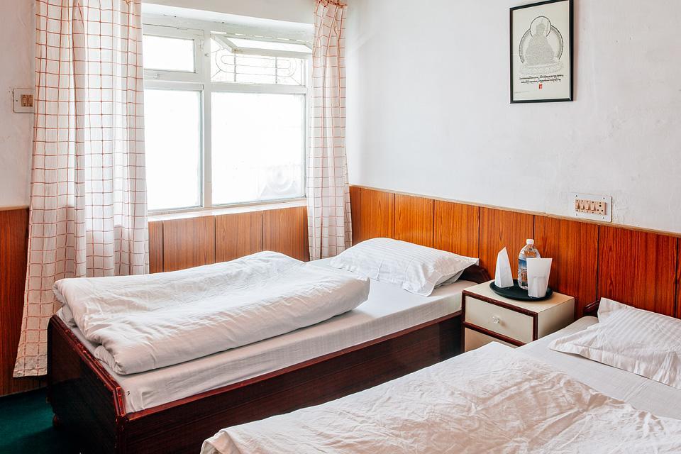 Sakya Abode Kaza Exterior photo